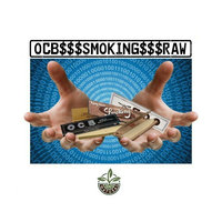 OCB Smoking Raw - Boulevard Depo