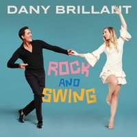 Rock Around the Clock / Blue Suede Shoes / Jailhouse Rock / Hound Dog / Tutti Frutti / Be Bop a Lulla / Pour le Rock and Roll - Dany Brillant