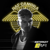 Anthrazit - RAF Camora