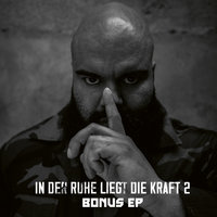 Alles probiert - Animus