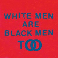 Liberated - Young Fathers