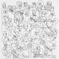 Motherless Child - Romare