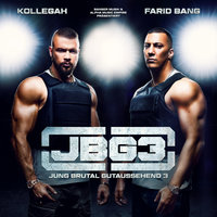 Sturmmaske auf (Intro) - Kollegah, Farid Bang