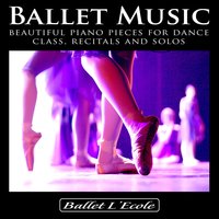 Greensleeves - Ballet Music