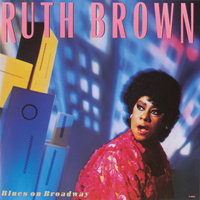 St. Louis Blues - Ruth Brown