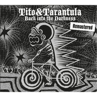 Darkness - Tito & Tarantula