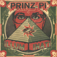 Illuminati Reflux - Prinz Pi