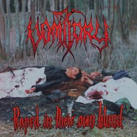 Into Winter Through Sorrow - Vomitory