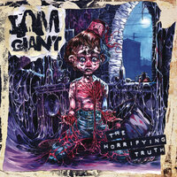 Bodies in the River Nile - I Am Giant