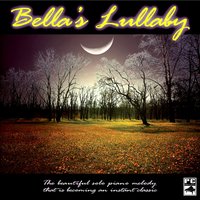 Edward's Dreams - Bella's Lullaby
