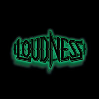 Metal Mad - LOUDNESS