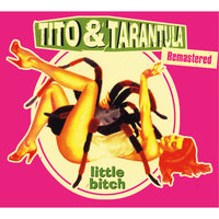 Super Vita Jane - Tito & Tarantula