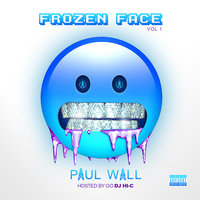 Gas on Hold - Paul Wall