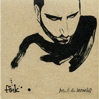 All Cried Out - Fink
