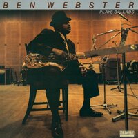 Willow Weep for Me - Ben Webster