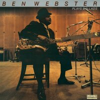 My Romance - Ben Webster