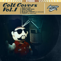 Convoy - Colt Ford
