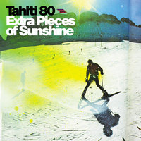 Silently Walking - Tahiti 80