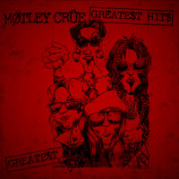Afraid - Mötley Crüe