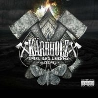 Spiel des Lebens - Kärbholz