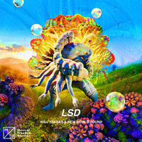 LSD - Will Sparks, New World Sound
