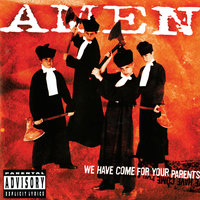 Here's The Poison - Amen