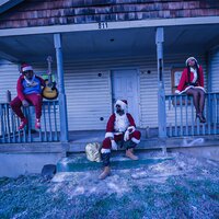 Christmas In The Hood - Sy Ari Da Kid