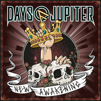 Wasted Years - Days Of Jupiter