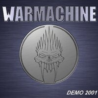 Forgotten Demise - Warmachine