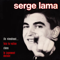 Clara - Serge Lama
