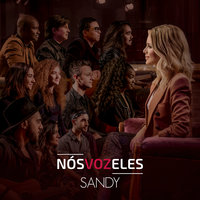 No Escuro - Sandy, Maria Gadú
