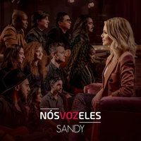 Pra Me Refazer - Sandy, ANAVITÓRIA