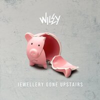 Jewellery Gone Upstairs - Wiley