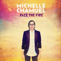 Weight Of The World - Michelle Chamuel