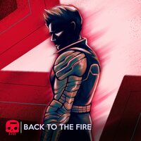 Back to the Fire - JT Music