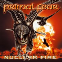 Bleed For Me (by Primal Fear) - Primal Fear