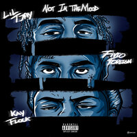 Not In The Mood - Lil Tjay, Fivio Foreign