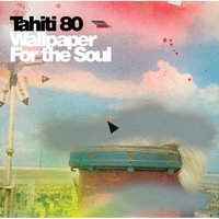 Open Book - Tahiti 80