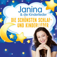 Guten Abend, Gute Nacht - Janina, Kinderlieder