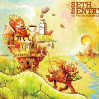 Train Catcher - Seth Sentry