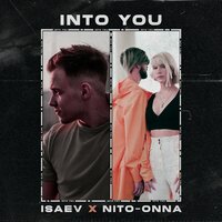 Into You - ISAEV