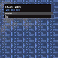 I Will Find You - Jonas Stenberg