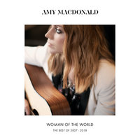 Left That Body Long Ago - Amy Macdonald