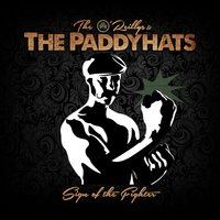Barroom Lady - The O'Reillys and the Paddyhats