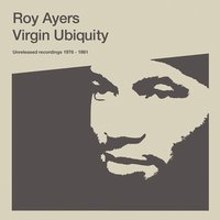 Mystery of Love - Roy Ayers, Merry Clayton