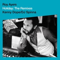 Holiday - Roy Ayers, Terri Wells, DJ Spinna