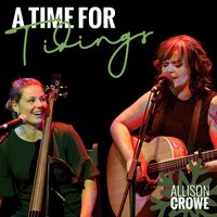 Hallelujah - Allison Crowe