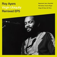 Kwajilori - Roy Ayers, King Britt