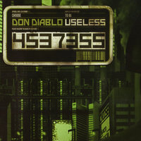 Useless - Don Diablo