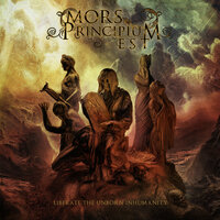 Valley of Sacrifice, Pt. 1 - Mors Principium Est